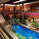 Java Villas Boutique Hotel & Resto