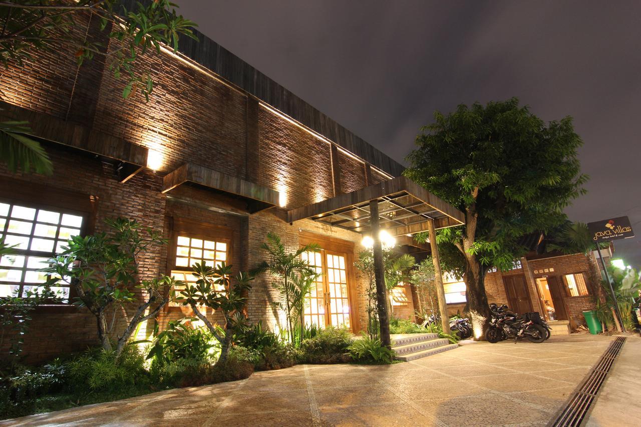 Boutique & Resto Hotel Yogyakarta